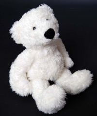 Pottery Barn Kids Gund White 15